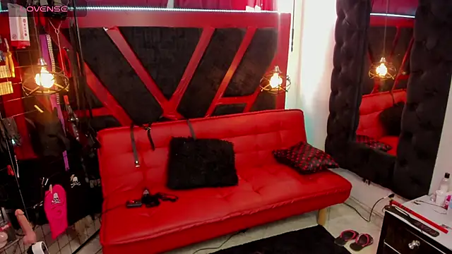 BDSM-justin-and-brianna's Live XXX Chat