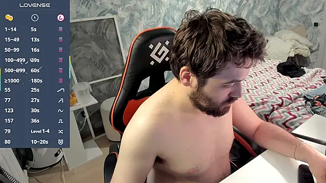 Morlaios Live XXX Chat