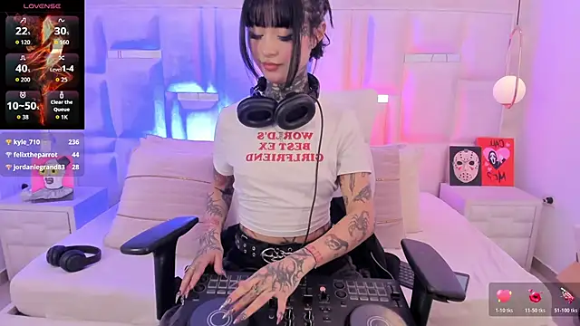 doll__bella live XXX chat