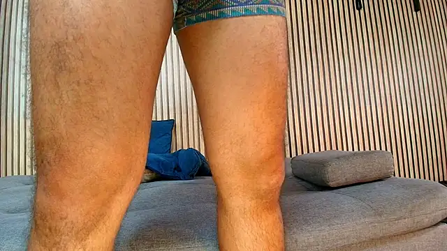 DaveandLuna: απευθείας συνομιλία ΧΧΧ