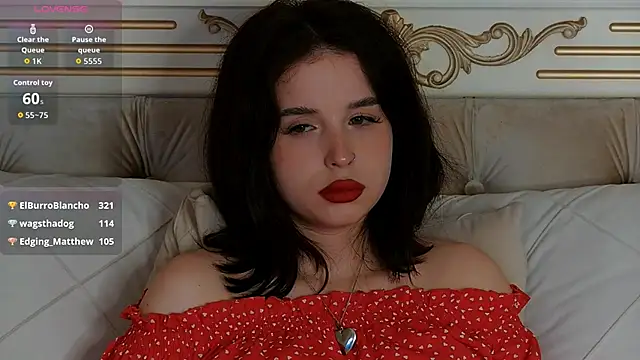 LanaLedger's Live XXX Chat