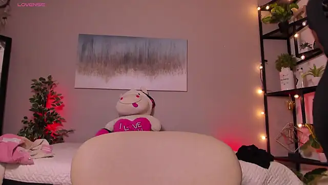 Chat XXX en directo de PechBri