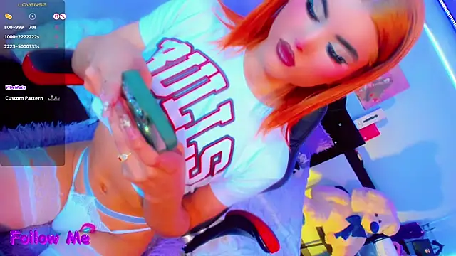 Jessica_smith_1のライブXXXチャット