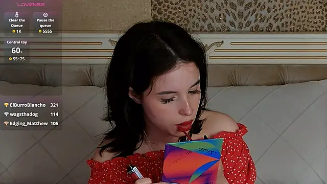LanaLedger's Live XXX Chat