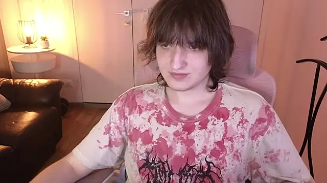 delalex Live XXX-Chat