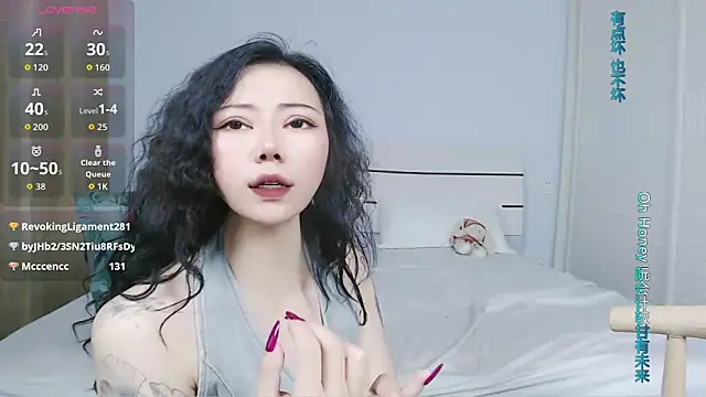 sasating 现场XXX聊天