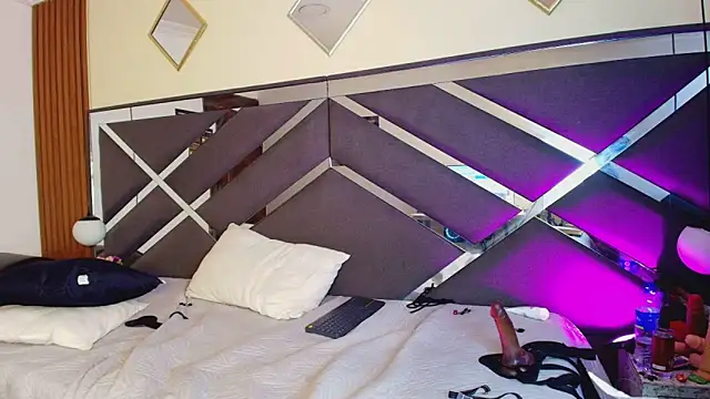 Czat XXX na żywo – NoahAndGaia