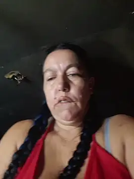 XXX chat uživo modela Natasha_olg