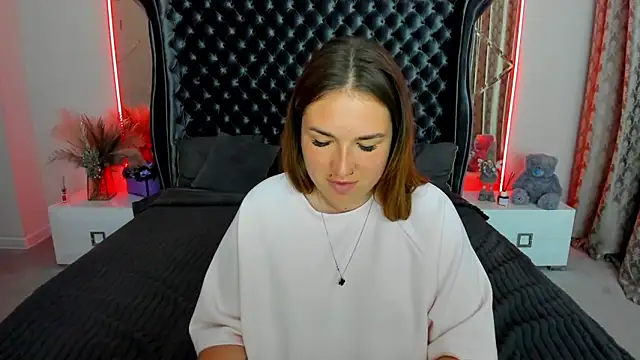 Chat +18 de Sofii_darling ao vivo