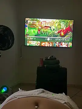 Živý XXX chat Black_Chanel