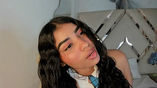 honeyhtx Live XXX Chat