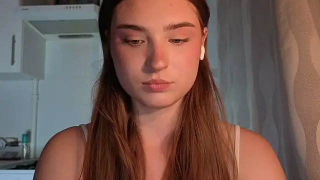 دردشة LissaBliss الجنسية المباشرة