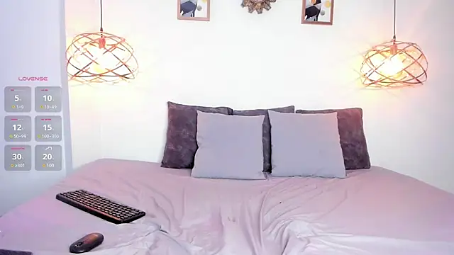 Živý XXX chat Sallyrosee_