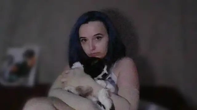 Chat +18 de CobaltSoul ao vivo