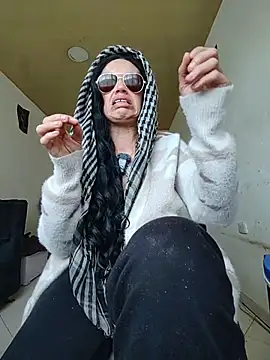 XXX chat uživo modela MARILYNKOVANOVA