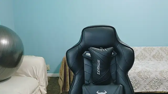 Chat XXX en directo de TreeJeanne