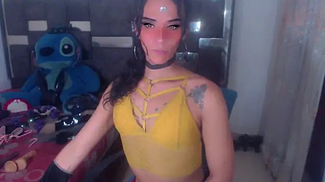 michaeldissts Live XXX Chat
