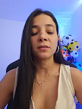 XXX chat uživo modela miaeyex