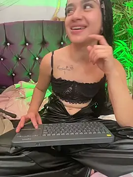 lia_ec Live XXX-Chat