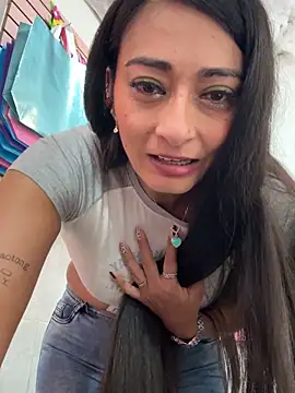 Czat XXX na żywo – IsabellaMariet