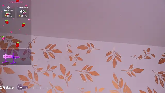 Chat +18 de alix_bay ao vivo