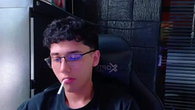 Chat XXX Live SrJacobs