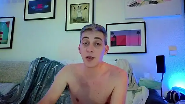 1Hugo1 Chat XXX live
