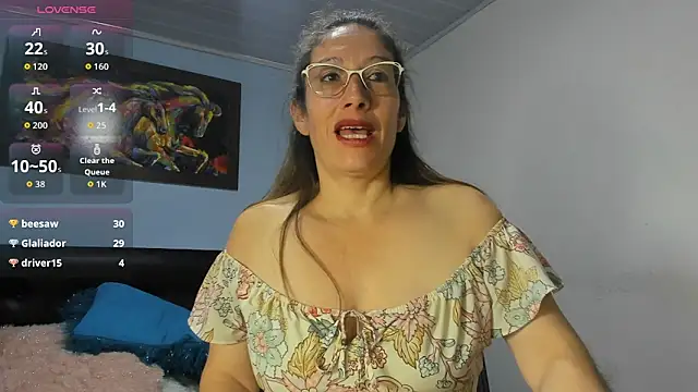 عرض كام kaylaMinov_