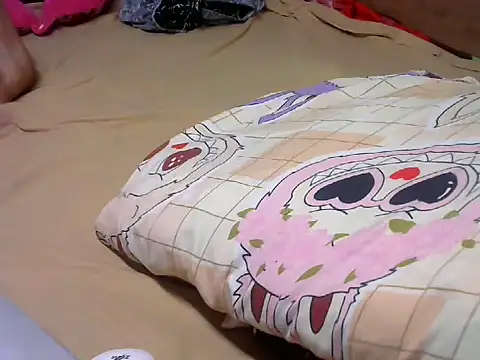 XXX chat uživo modela Asiandarknipples69