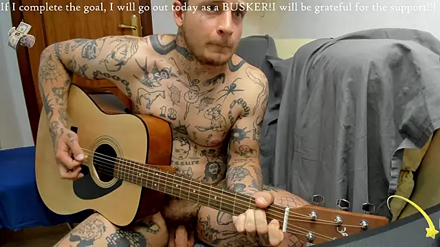 Živý XXX chat layneinchains