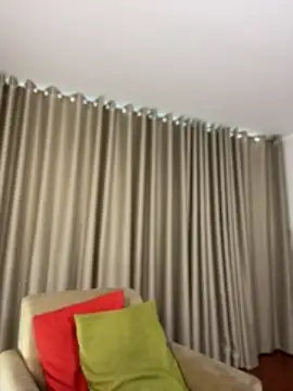 Zandrina Obrolan Langsung XXX