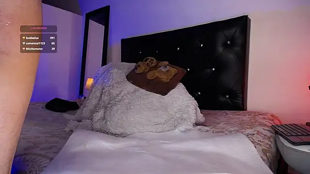 XXX chat uživo modela santiago_cutex