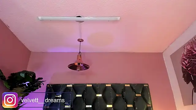 Онлайн чат XXX Velvet_Dreamss