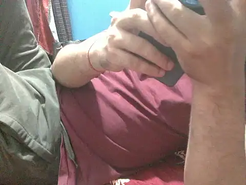 Chat XXX Live Precumboner