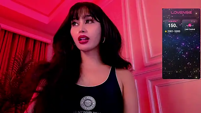 YOURCRISTINAS 라이브 XXX 채팅