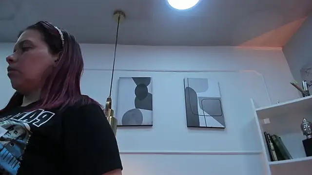 XXX chat uživo modela VeronicaBlake