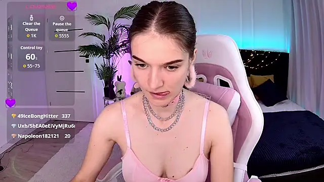 Živý XXX chat Ann_Wood