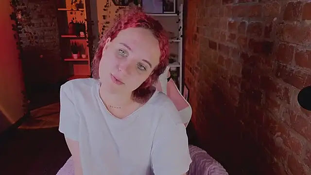 ScarlettSparkss live XXX chat
