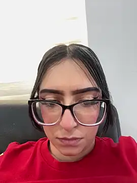 XXX chat uživo modela Kloenovoa-