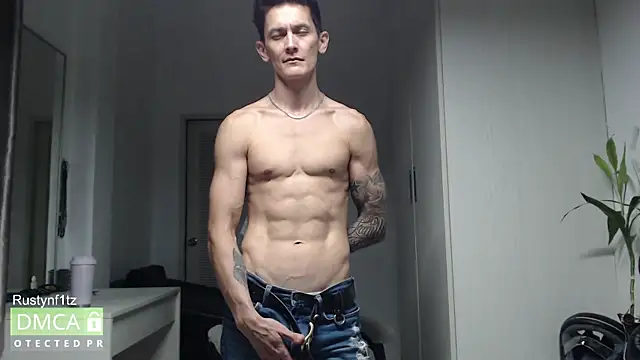 Chat XXX Live Rustynf1tz_