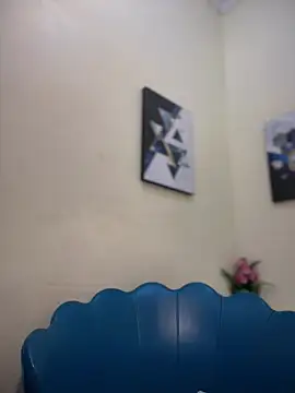 XXX chat uživo modela ChristyAddams