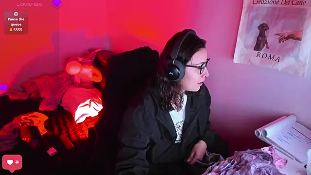 bonnie_moon_'s Live XXX Chat