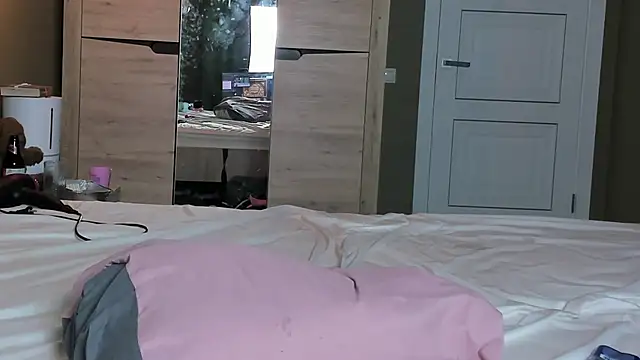 Dark_Willlow 라이브 XXX 채팅