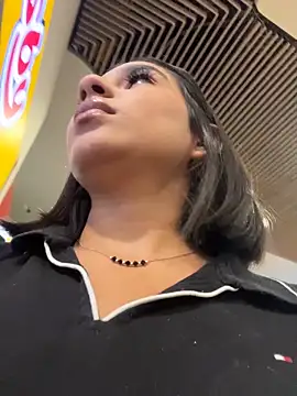 XXX chat uživo modela AlyssaRay