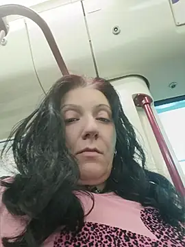 kotkite Шоу с уебкамера