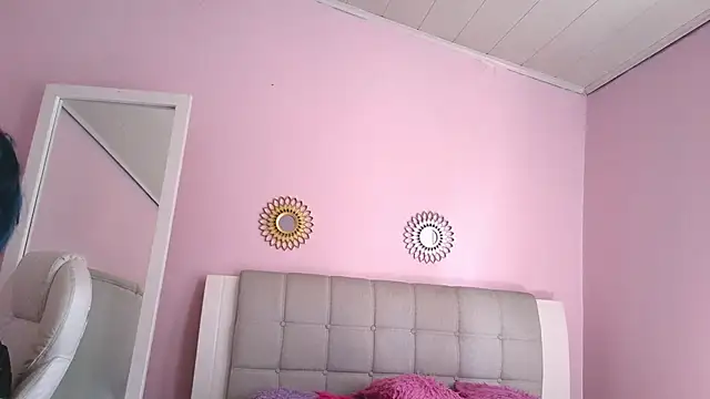 XXX chat uživo modela Madewithhell