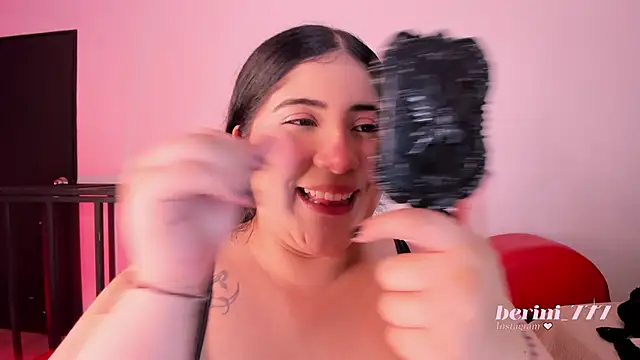 Czat XXX na żywo – AmberiniHoffman