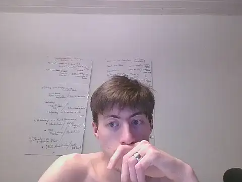 XXX chat uživo modela VelvetRagottiOG