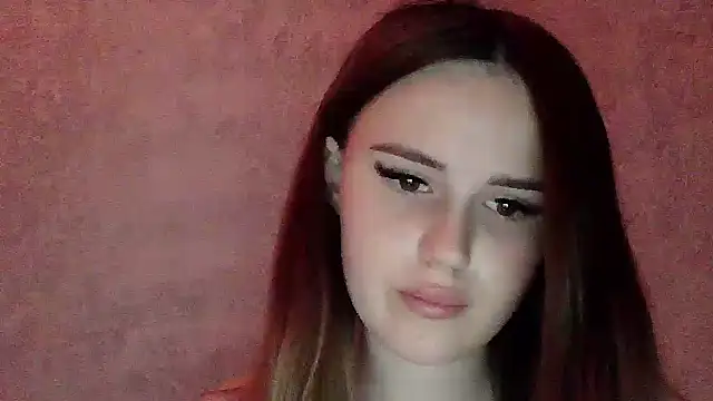 SweetLoraa's Live XXX Chat