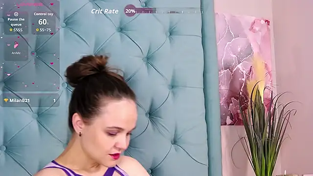 IowaSin's Live XXX Chat